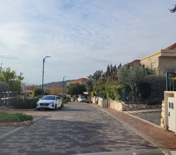 עדי - הרחבת ישוב