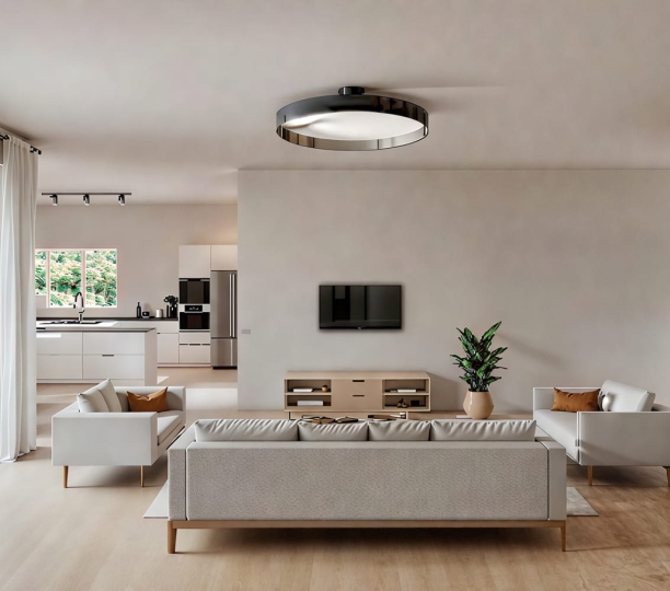  פנים דירת 5 חדרים A פנטהאוז