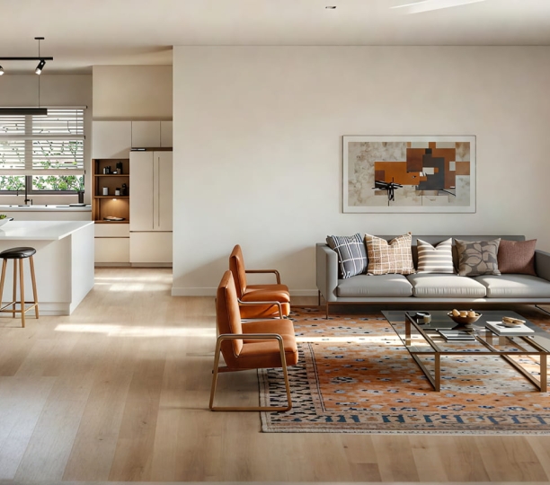  פנים דירת 5 חדרים C פנטהאוז