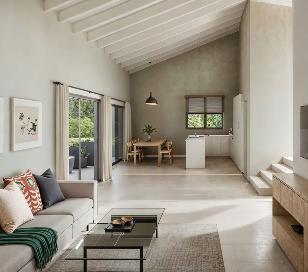 הדמיית פנים קורנית 