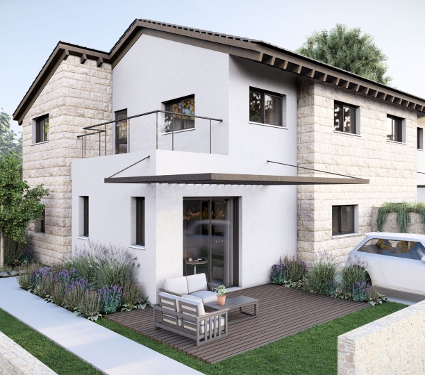 הדמית חוץ   מרווה 