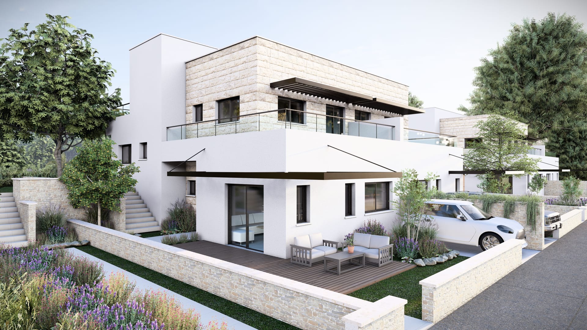 כרמיאל - מנהלת המגורים של צה"ל