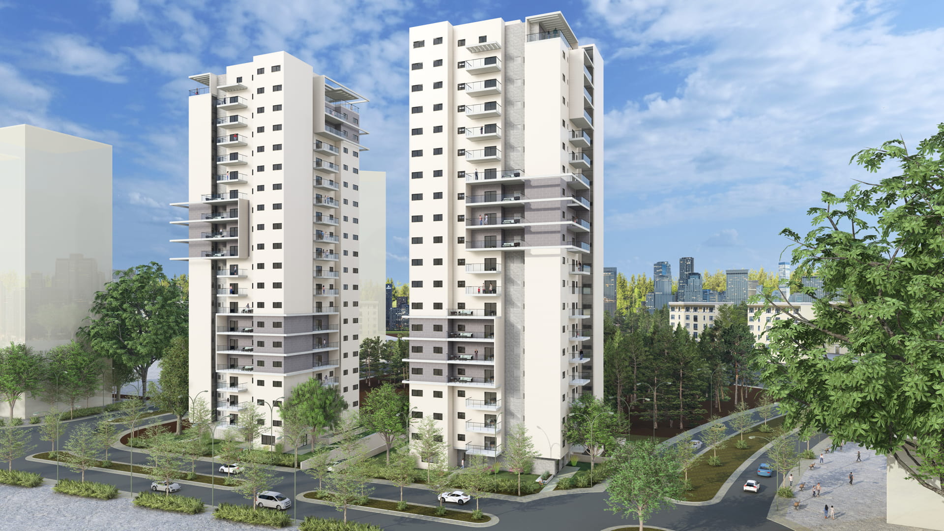 רמלה - מנהלת המגורים של צה"ל