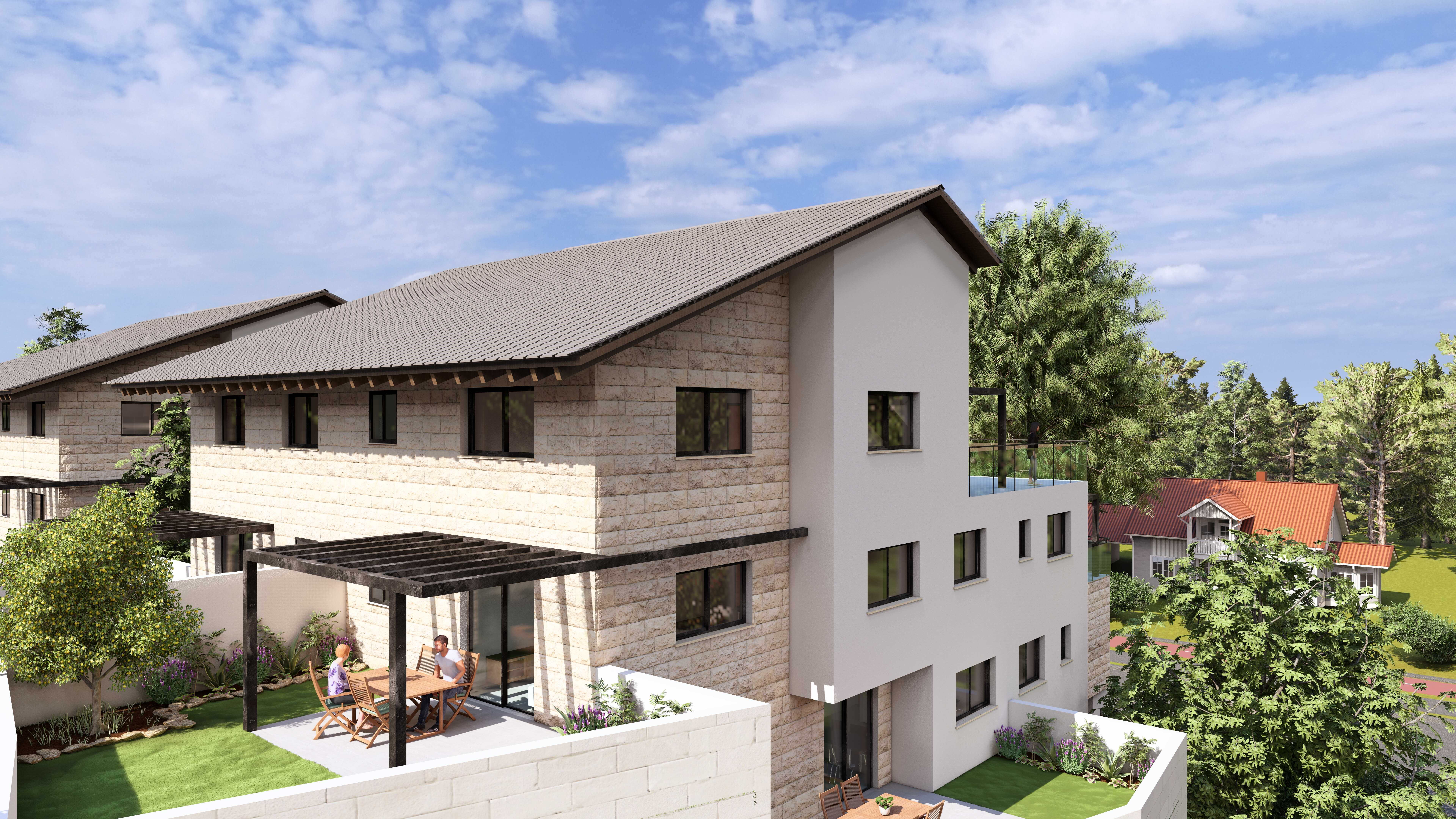 יקנעם - מנהלת המגורים של צה"ל