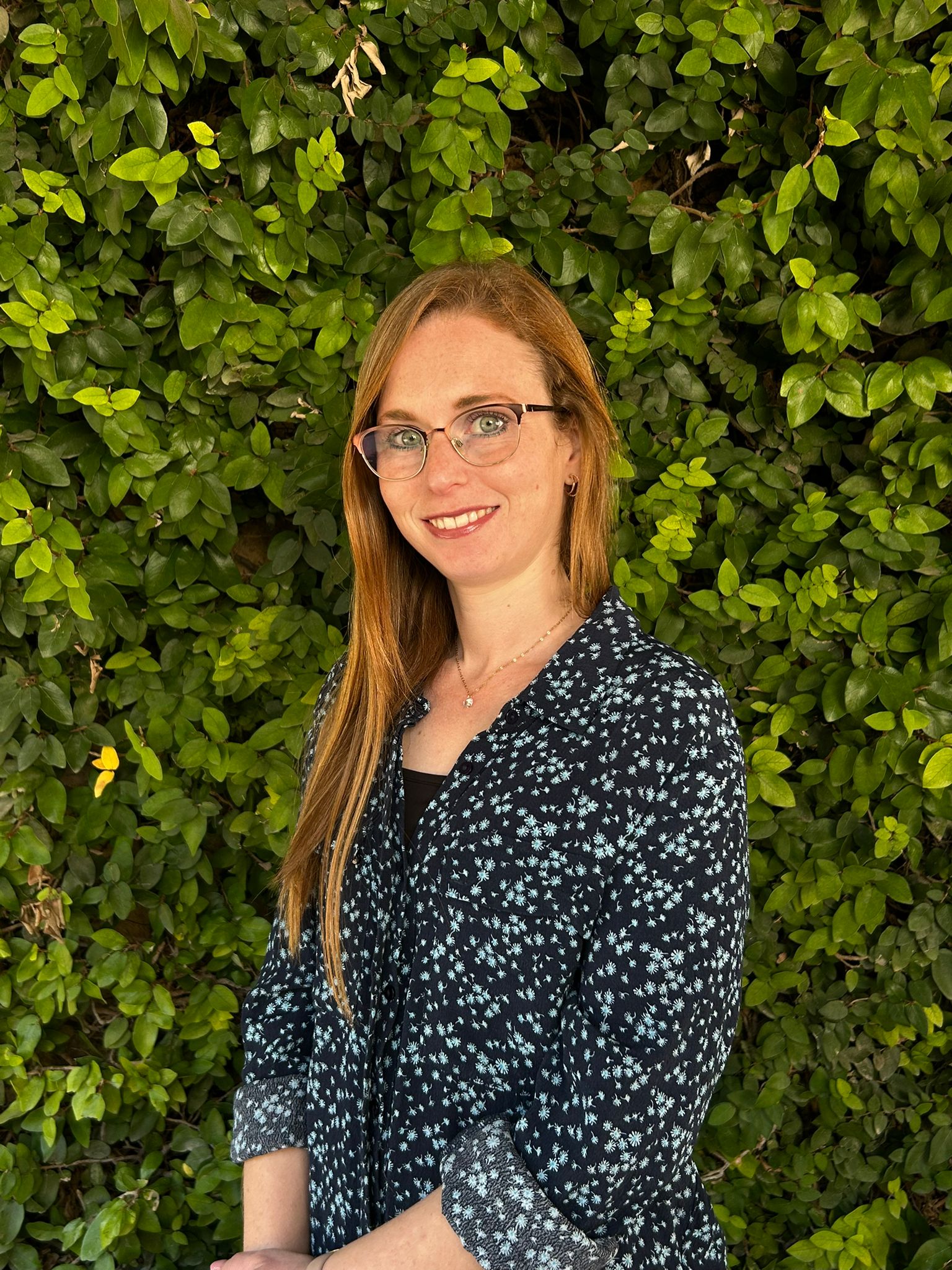 אושרת רויטפלד