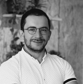 אלכס סיצ'נקו