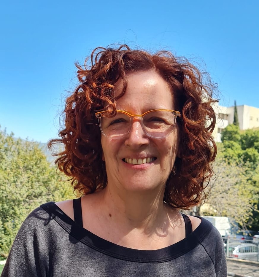 ד"ר תמי בליברג